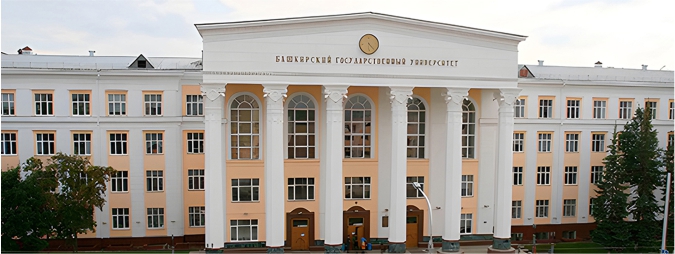 Bashkir State Medical University